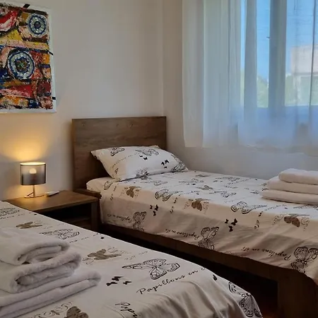 Art House Krk * Krk Town