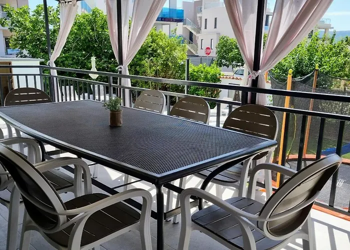 Art House Krk Holiday home *