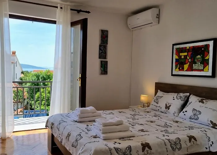 Art House Krk Krk Town