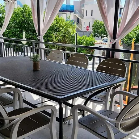 Art House Krk Holiday home *
