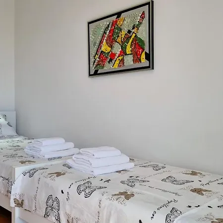 Holiday home Art House Krk *