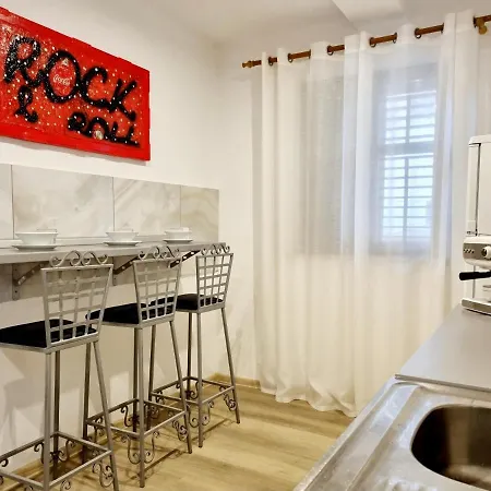 Art House Krk Holiday home