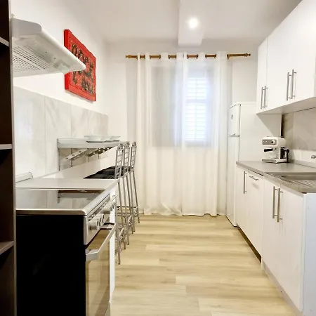 Art House Krk Holiday home