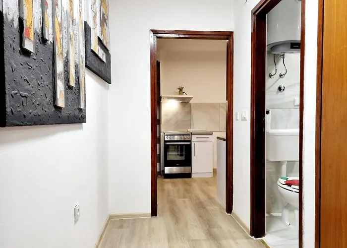 Tatil Evi Art House Krk Krk Town