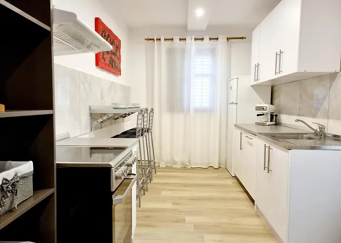 Art House Krk Tatil Evi
