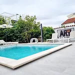 בית נופש Art House Krk