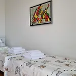 בית נופש Art House Krk *